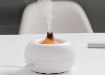 为来芯科技电加热型香薰机解决方案应用芯片——昇生微SS2153