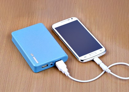 为来芯科技充电宝移动电源电池管理方案应用芯片