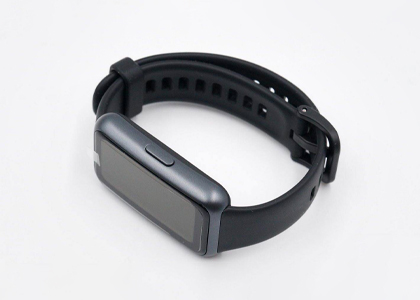 智能手环充电管理方案应用芯片，英集芯IP2301锂离子电池线性充电ic