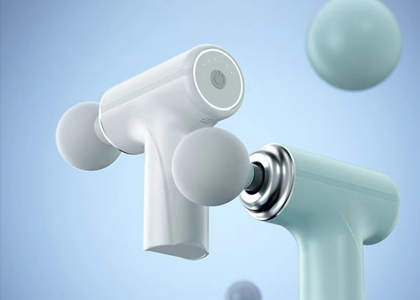 锂保小家电方案